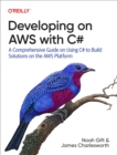 Developing on AWS with C# - eBook