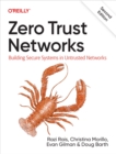 Zero Trust Networks - eBook