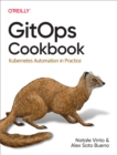 GitOps Cookbook - eBook