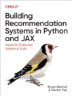 Building Recommendation Systems in Python and JAX - eBook