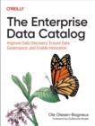 The Enterprise Data Catalog - eBook