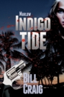 Marlow : Indigo Tide: A Key West Mystery - Book