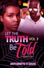 Let the Truth Be Told III - Book