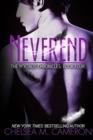 Neverend (The Noctalis Chronicles, Book Four) - Book