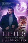 The Fury - Book