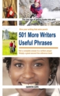 501 More Writers Useful Phrases - Book