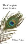 The Complete Short Stories - Book