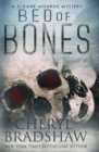 Bed of Bones - Book