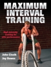 Maximum Interval Training - Book
