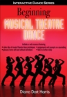 Beginning Musical Theatre Dance - Book