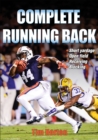 Complete Running Back - Book