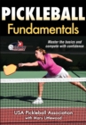 Pickleball Fundamentals - Book