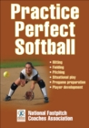 Practice Perfect Softball - Book