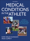 Medical Conditions in the Athlete - Book