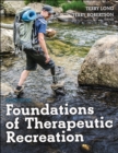 Foundations of Therapeutic Recreation - Book