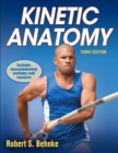 Kinetic Anatomy - Book