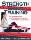 Strength Band Training - Book