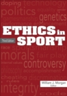 Ethics in Sport - Book