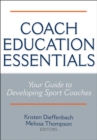 Coach Education Essentials - eBook