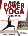 Teaching Power Yoga for Sports - Book