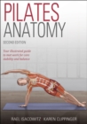 Pilates Anatomy - Book