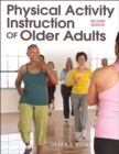 Physical Activity Instruction of Older Adults - eBook