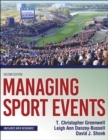 Managing Sport Events - eBook