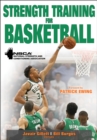 Strength Training for Basketball - Book