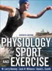 Physiology of Sport and Exercise 7th Edition With Web Study Guide - Book