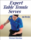 Expert Table Tennis Serves - eBook