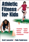 Athletic Fitness for Kids - eBook