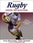 Rugby : Steps to Success - eBook
