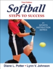 Softball - eBook