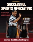 Successful Sports Officiating - eBook