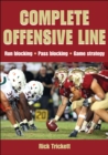 Complete Offensive Line - eBook