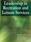 Leadership in Recreation and Leisure Services - eBook