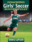 Coaching Girls' Soccer Successfully - eBook