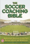 The Soccer Coaching Bible - eBook