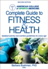 ACSM's Complete Guide to Fitness & Health - eBook
