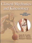 Clinical Mechanics and Kinesiology - eBook