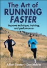 The Art of Running Faster - eBook