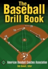 The Baseball Drill Book - eBook