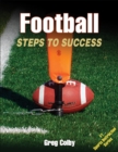 Football : Steps to Success - eBook