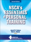 NSCA's Essentials of Personal Training - eBook