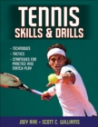 Tennis Skills & Drills - eBook