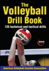 The Volleyball Drill Book - eBook