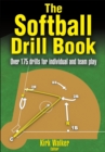 The Softball Drill Book - eBook