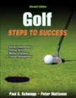 Golf : Steps to Success - eBook