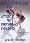 Dance Psychology for Artistic and Performance Excellence - eBook