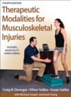 Therapeutic Modalities for Musculoskeletal Injuries - eBook